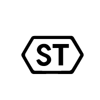 GD&T Symbol Statistical Tolerance