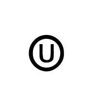 GD&T Symbol Unequal Bilateral