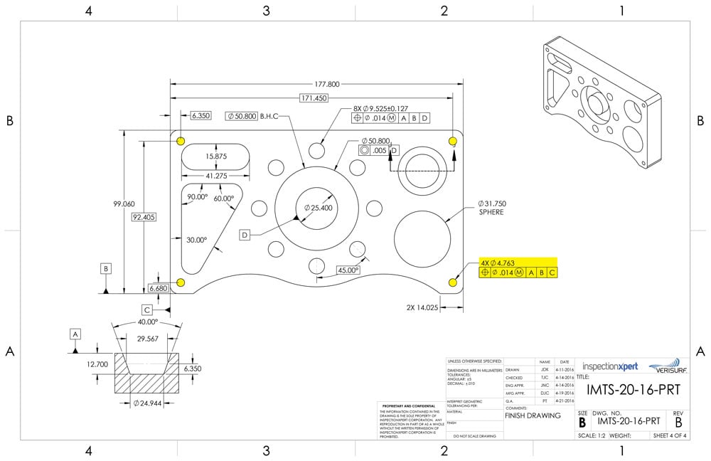 How to Read a Feature Control Frame