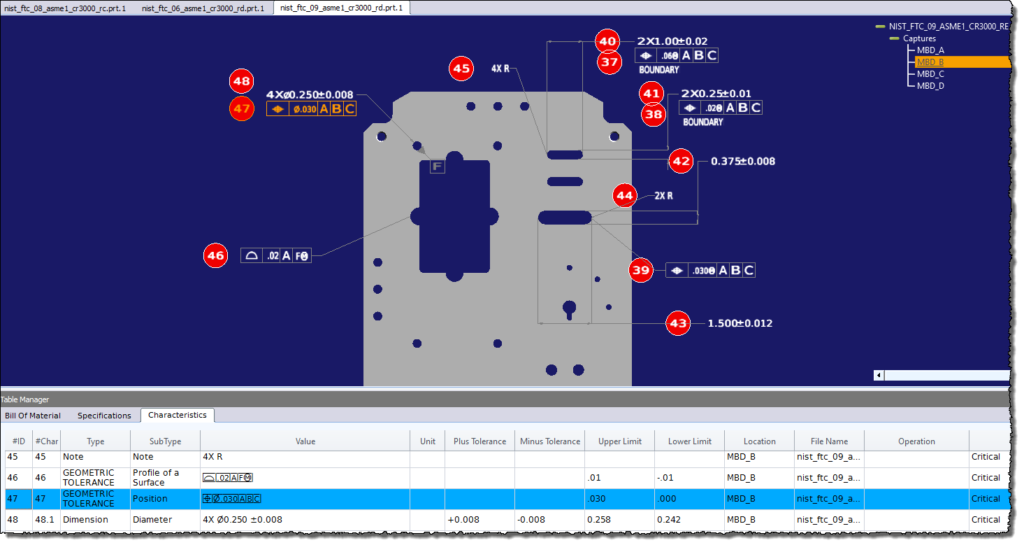 InspectionXpert OnDemand for CAD 2016 has been released!