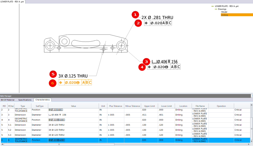 InspectionXpert OnDemand for CAD 2016 has been released!