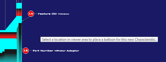 Add annotation text to CAD files 2