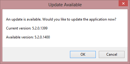 OnDemand update deferral option_1
