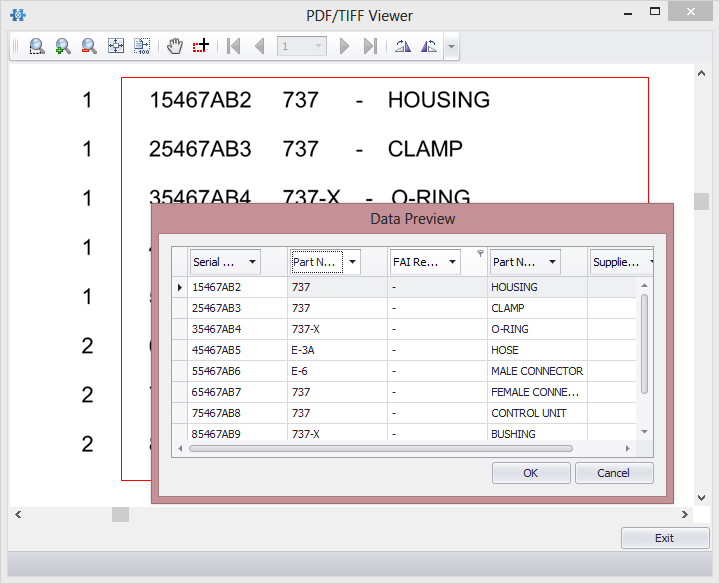 InspectionXpert OnDemand for CAD 2015 SP06 has been released!