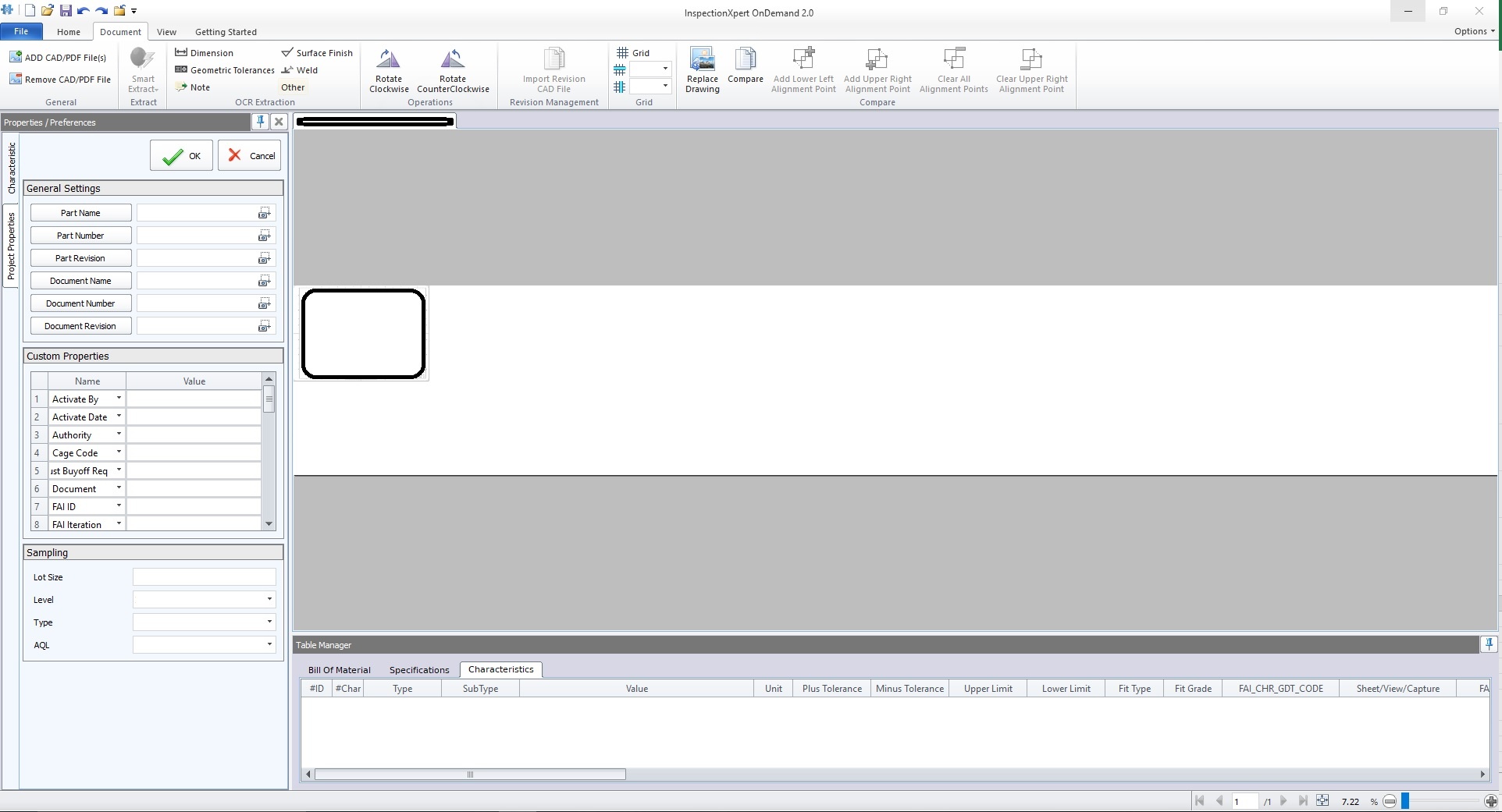 InspectionXpert 5.1 Release Notes