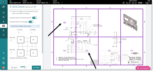grid improvement