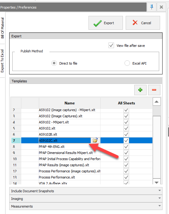 Ideagen quality control professional v9 7