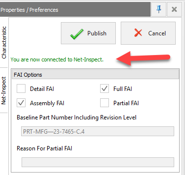 Net Inspect Ideagen Quality Control Professional V9.10
